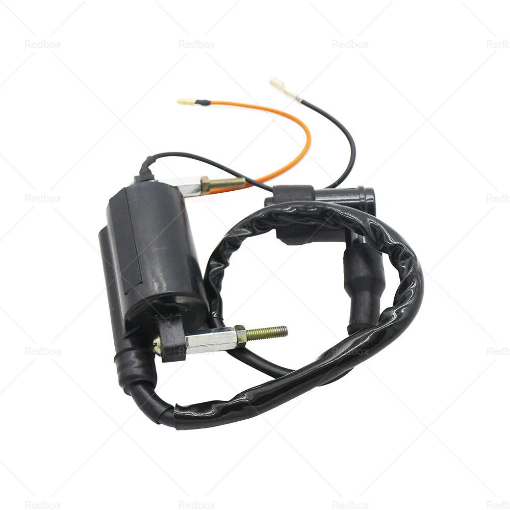 Ignition Coil for Kawasaki Bayou 300 KLF300 (1986–2004)