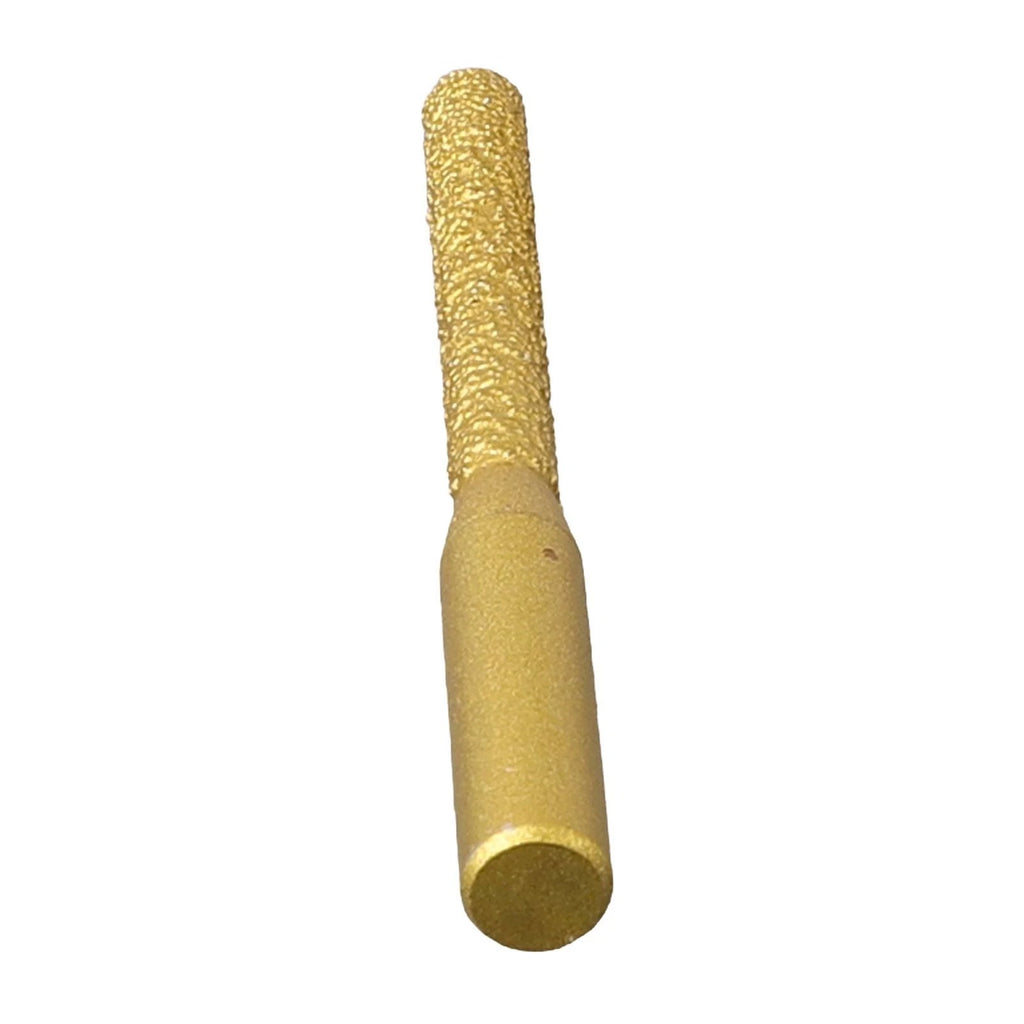 Diamond Brazed Router Bit for Edge Grinding Machine