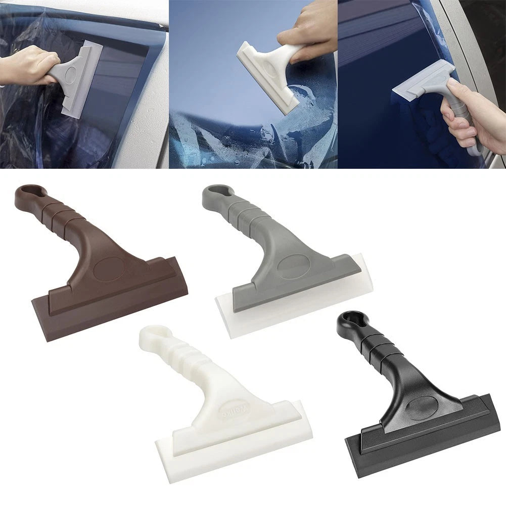 Wiper for Car Glass Film and Window Cleaning
