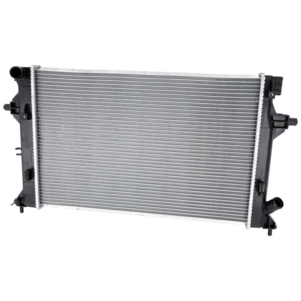 Radiator for Hyundai Elantra (2017–2018)