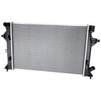 Radiator for Hyundai Elantra (2017–2018)