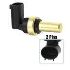 Engine Coolant Temperature Sensor for Chevrolet Express (2003–2023) 55563530-555 55591002