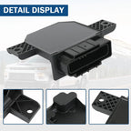 Fuel Pump Control Module for Chevy Silverado (2019-2021)