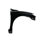Steel Front Passenger Side Fender Replacement for Chevrolet Silverado (2007–2013)