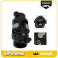 Steering Column Universal Joint for Universal Applications