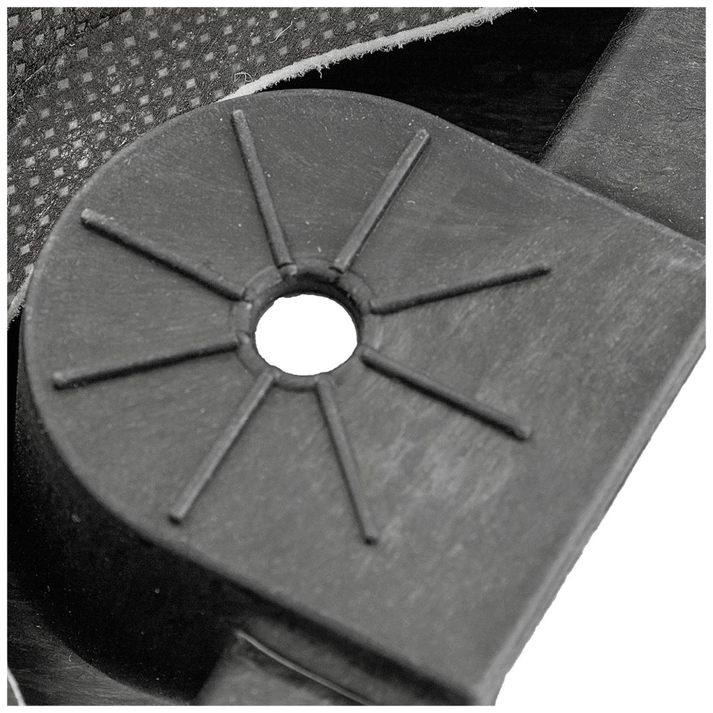 Engine Splash Shields for Toyota Prius Prime (2018–2022)