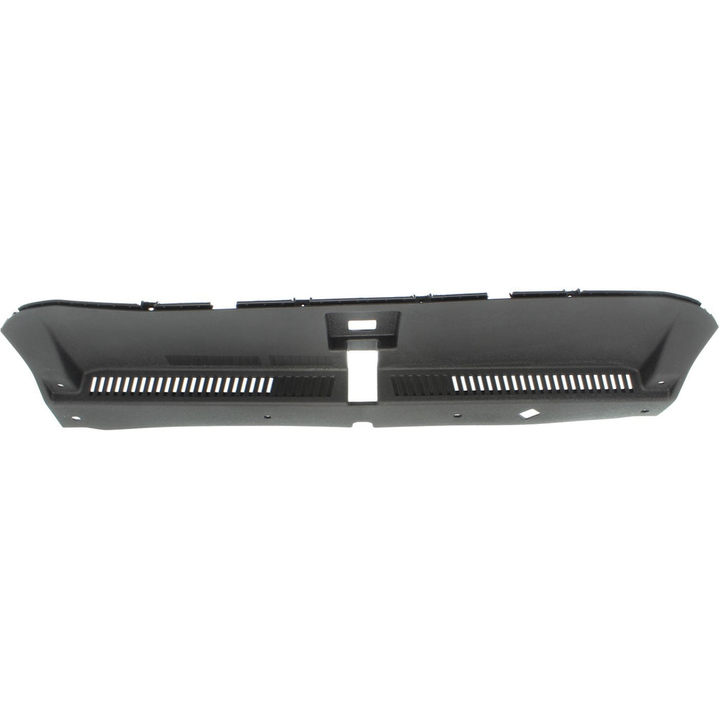 Radiator Support Covers for Hyundai Tucson (2016–2021)