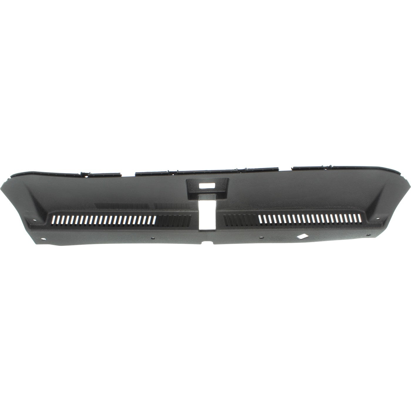 Radiator Support Covers for Hyundai Tucson (2016–2021)