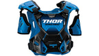 Thor Roost Deflector Guardian Chest Protector for Motocross (Adult Sizes)