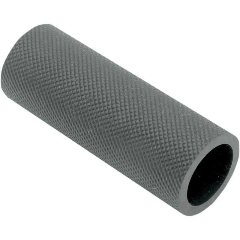 Footpeg Replacement Rubber Contour for Performance Machine (Each)