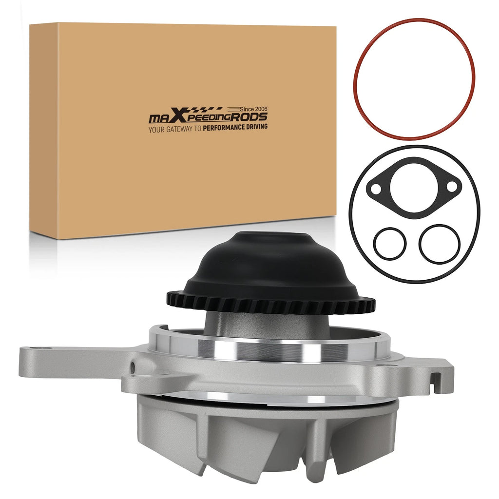 Engine Coolant Water Pump for Chevrolet Silverado HD 6.6L (2006–2016) 98031233