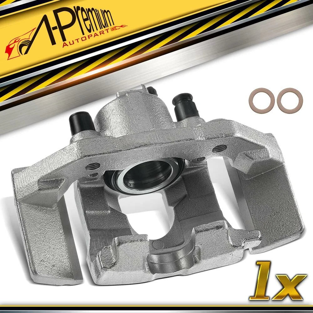 Rear Right Brake Caliper with Bracket for Ford Expedition (2007–2017)