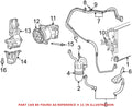 A/C Compressor for Dodge Caliber Jeep Patriot (2007–2012)