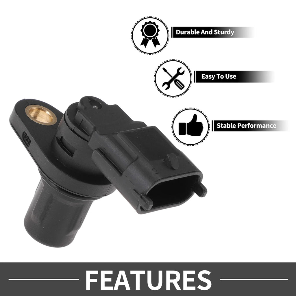 Camshaft Position Sensor for Ford Fiesta (2010–2019) No.1826557