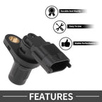Camshaft Position Sensor for Ford Fiesta (2010–2019) No.1826557