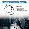 ABS Wheel Speed Sensor for Ford Mustang (No.JR3C2C204B1B)
