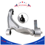 Control Arm Front Lower with Ball Joint for Acura MDX ZDX (2007–2013)