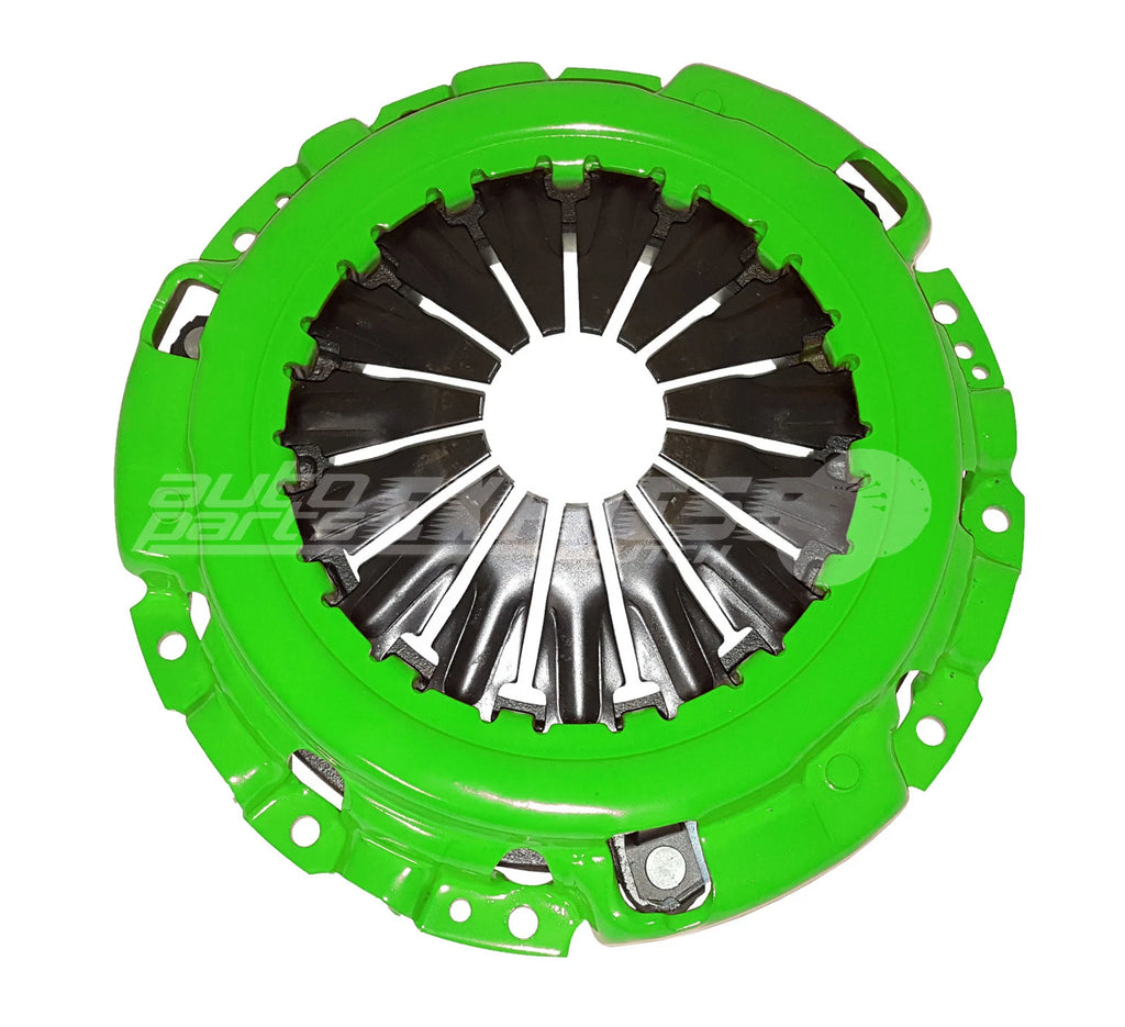 Clutch Kit for Nissan 350Z, Infiniti G35 (2003–2007)