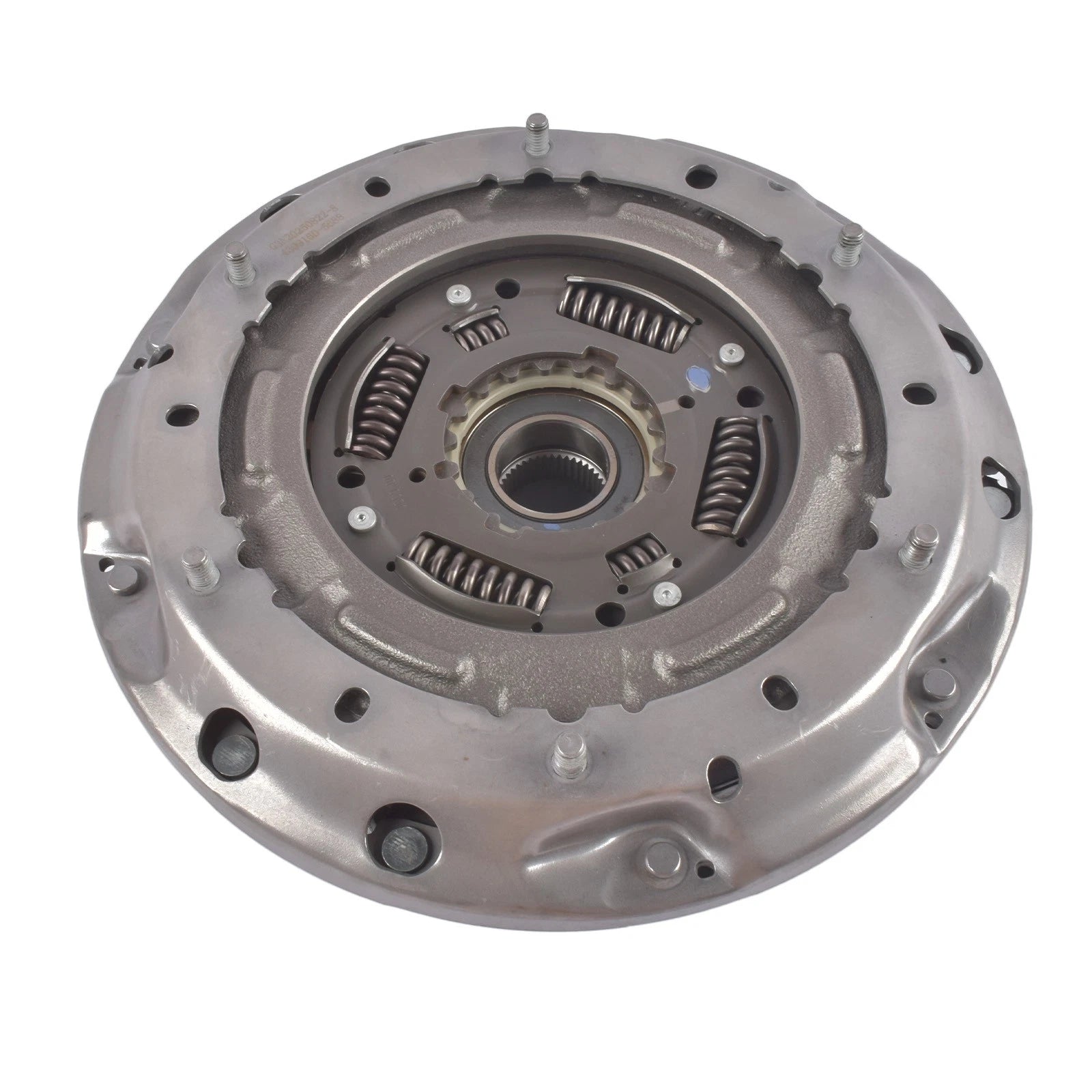 Transmission Dual Clutch Drum Assembly for Ford Focus (2012–2018) FA6Z7B546A FA6Z7B546D