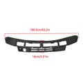 Front Lower Bumper Cover for GMC Yukon (2021–2023) GM1015165, 84861004