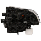 Genuine Headlights Pair for Nissan Navara (2008 - 2014)