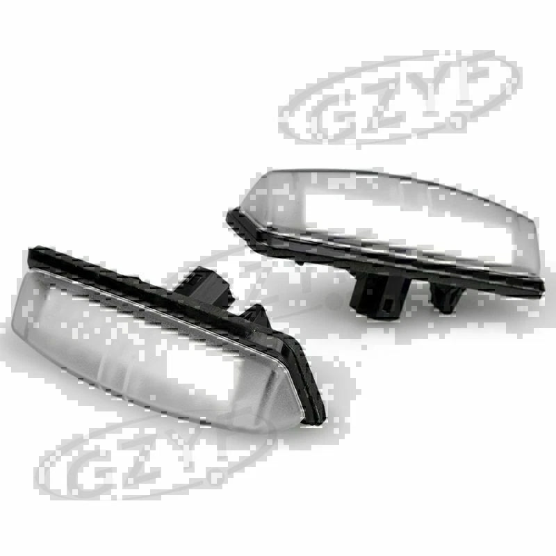 2X LED License Plate Lamps for Toyota Scion Lexus