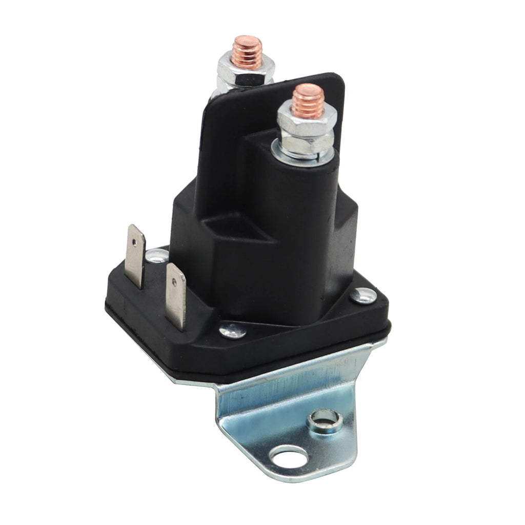 Starter Solenoid for MTD Lawn Mower Tractors (762-1261-211-50, 762-1261-211-51)