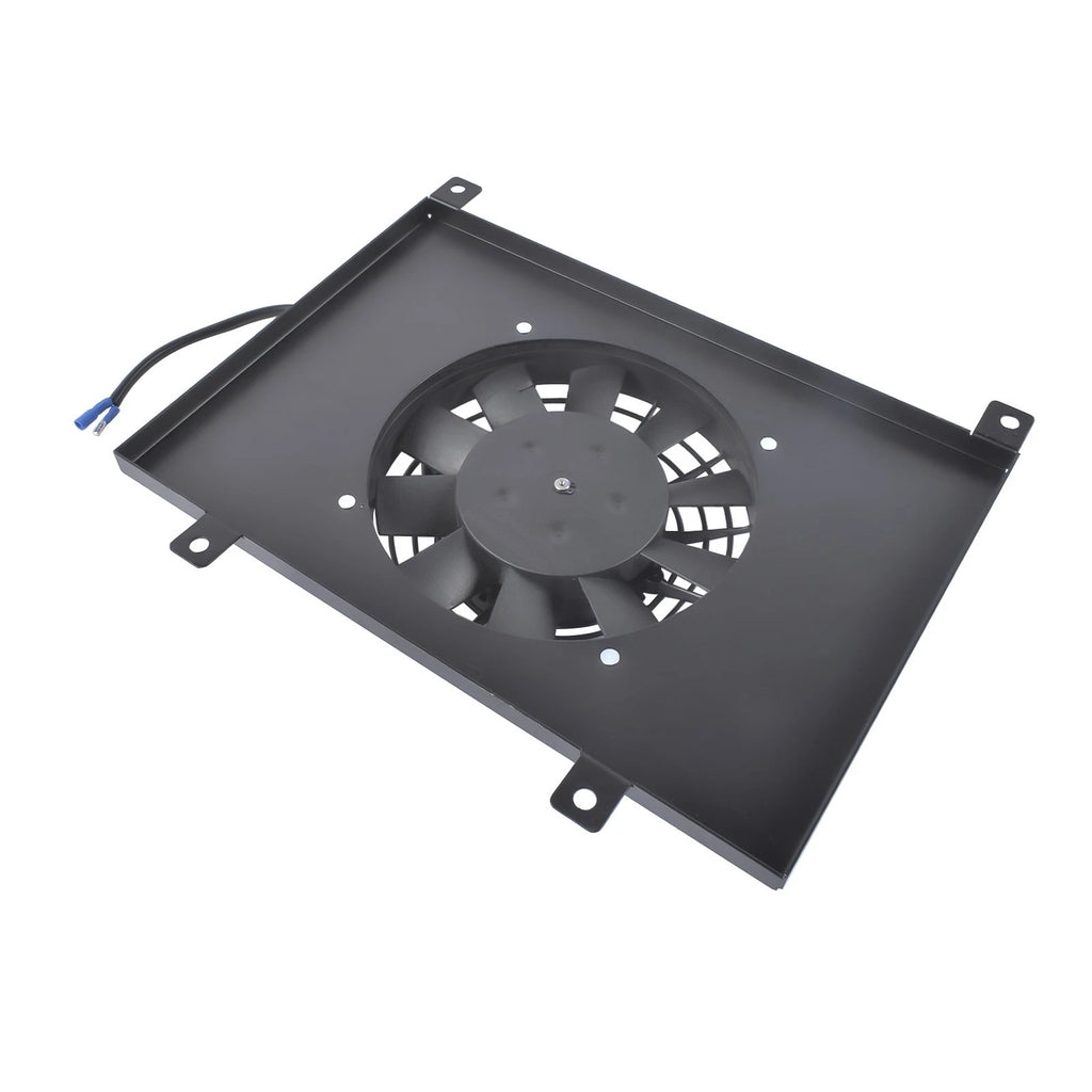 Radiator Fan for Kawasaki Mule 3000 3010 3020 (2001-2008)
