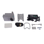 Turbo Actuator Assembly for Chevrolet Silverado GMC Sierra (2015-2019)