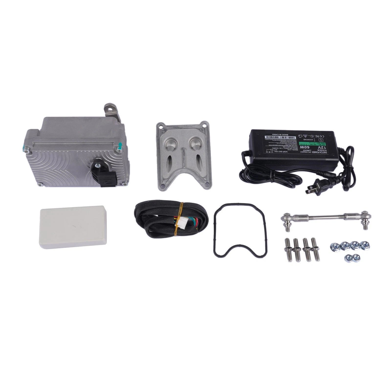 Turbo Actuator Assembly for Chevrolet Silverado GMC Sierra (2015-2019)