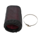 Airbox Adapter Pro Flow Air Filter for Yamaha Banshee 350 (1987–2006)