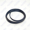 Timing Belt for Yamaha Sierra Outboard Motor (6CB-46241-00, 6CB-W4624-00, 18-15134)