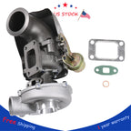 Turbocharger for Chevy Silverado GMC Sierra Suburban 6.5L Diesel (1996–2002)