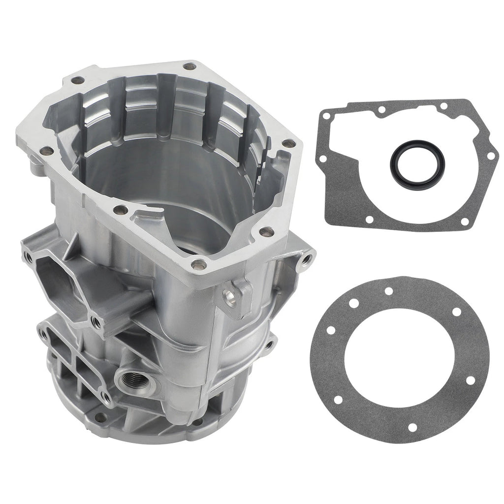 48RE Overdrive Extension Housing for Dodge Ram Cummins Diesel (2003–UP) 5093166AA