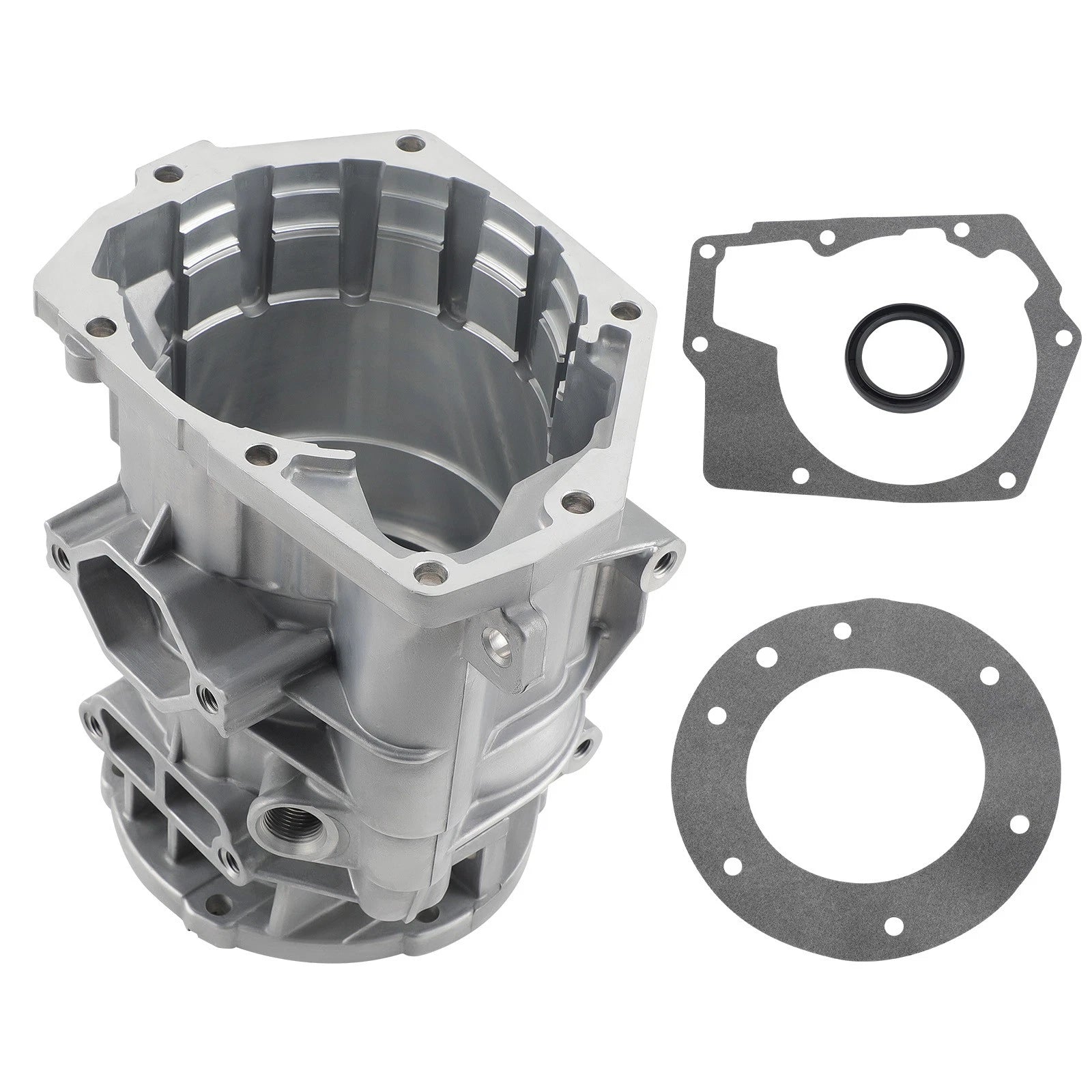 48RE Overdrive Extension Housing for Dodge Ram Cummins Diesel (2003–UP) 5093166AA
