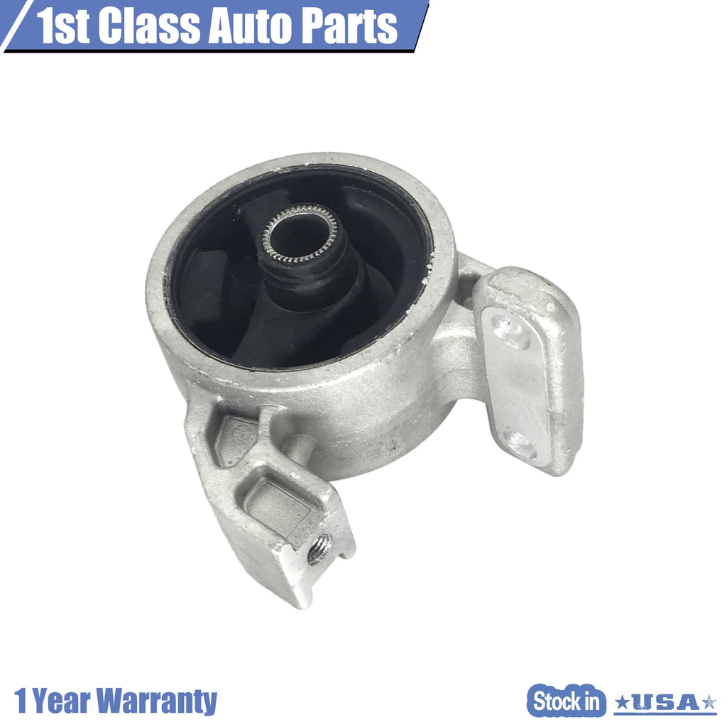 Engine Motor & Trans Mount Set for Hyundai Kia Accent Rio5 (2006-2011)
