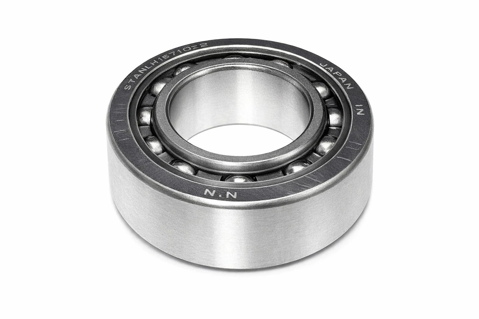 Front Wheel Bearing for Mercedes-Benz CLK320, CLK430 (1998–2003) 2103300051