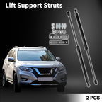 Front Hood Lift Supports Struts for Nissan Rogue Sport J11 (2014–2017)