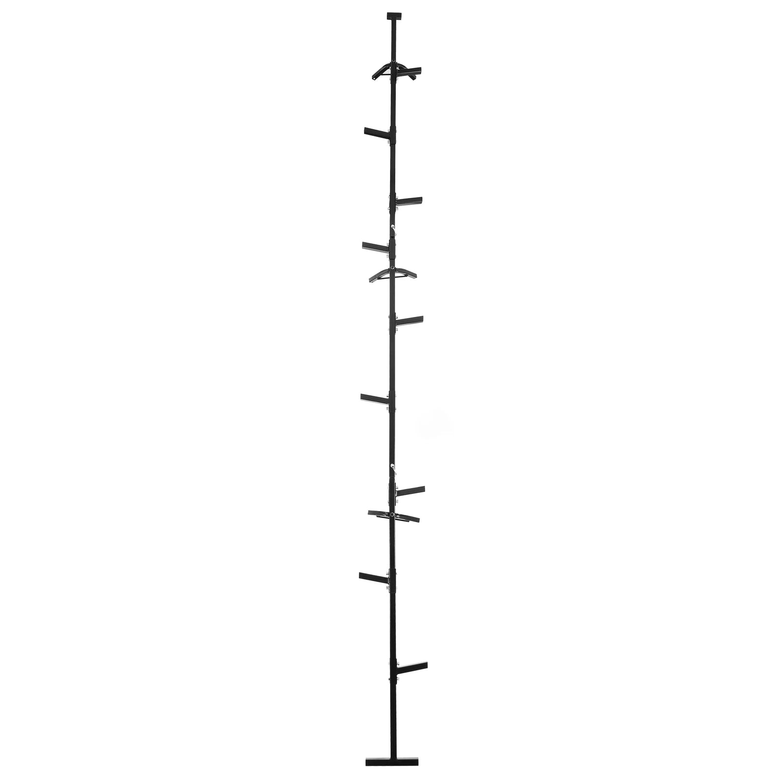 20 FT Traction Climbing Stick for Tree Stands