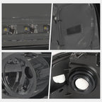 Fuel Pump Module Assembly for Ford Ranger (2013–2015)