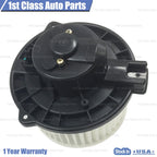 Front Blower Motor for Mazda CX-7 (2009-2012)