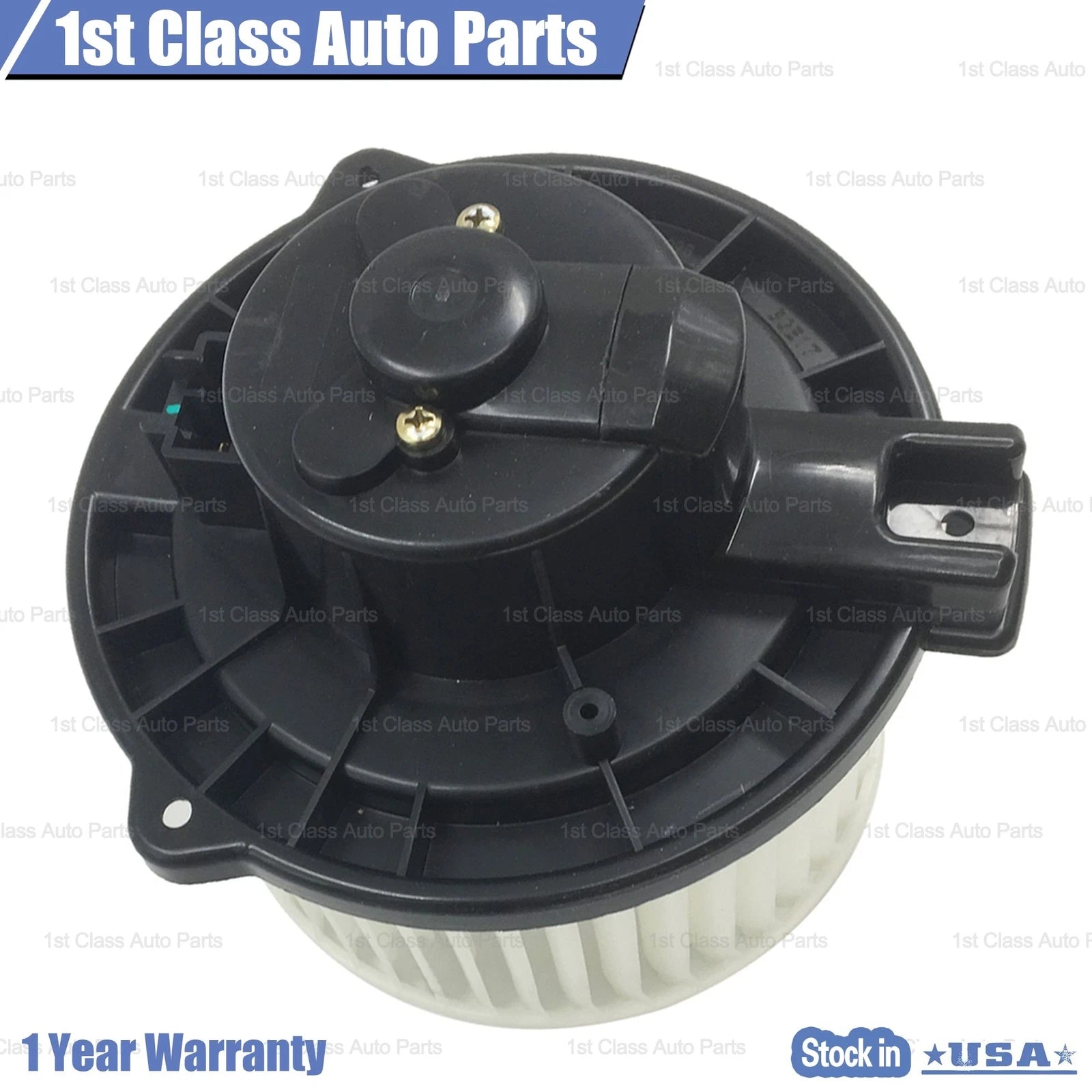 Front Blower Motor for Mazda CX-7 (2009-2012)