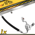 A/C Refrigerant Discharge Line for Ford Explorer (2012–2015)