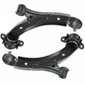 Set of 2 Front Lower Control Arm & Ball Joints for Ford Mustang (2015–2023)