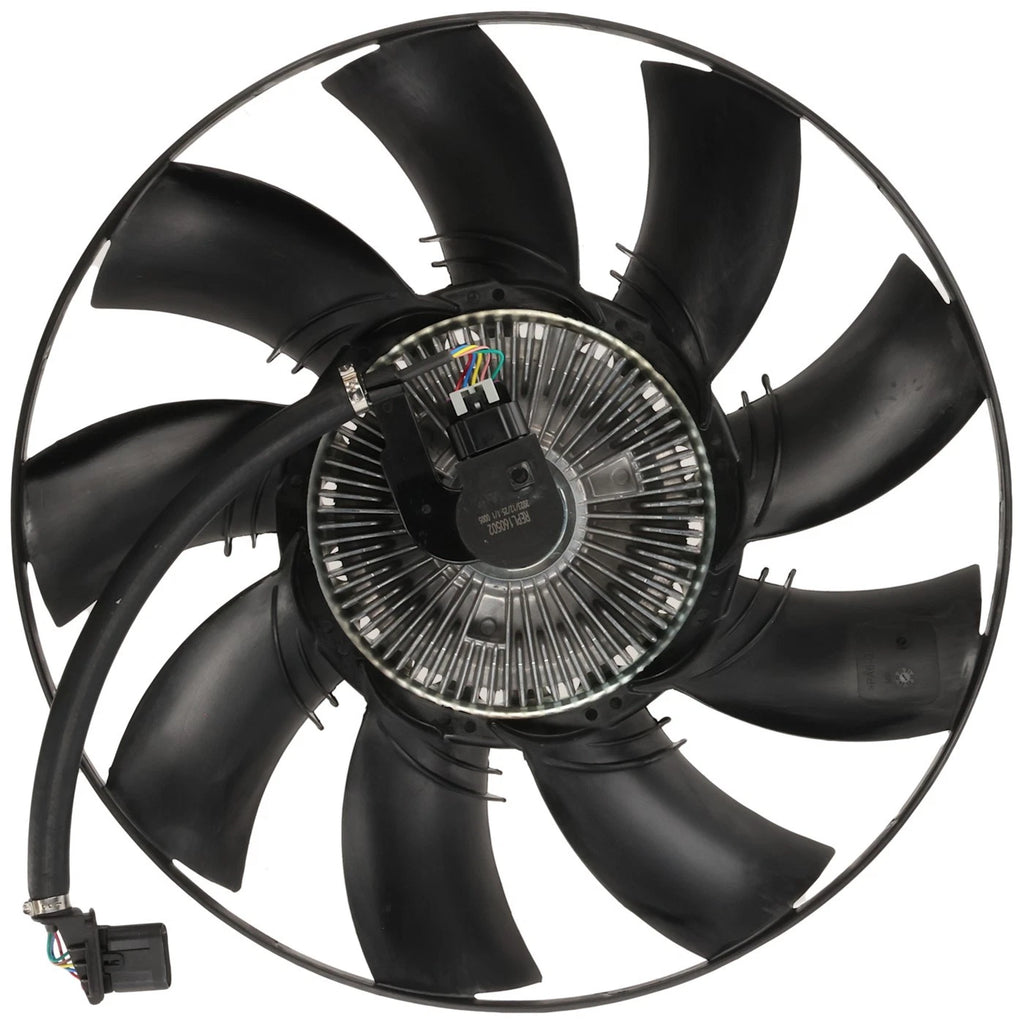 Fan Clutch for Range Rover LR3 Sport (2006–2009)