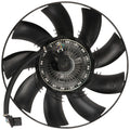 Fan Clutch for Range Rover LR3 Sport (2006–2009)