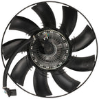 Fan Clutch for Range Rover LR3 Sport (2006–2009)