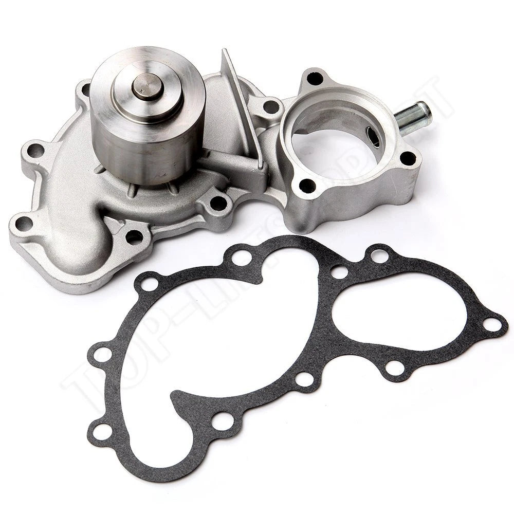 Timing Belt Kit with Water Pump for Toyota 4Runner, T100, Tacoma