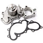 Timing Belt Kit with Water Pump for Toyota 4Runner, T100, Tacoma