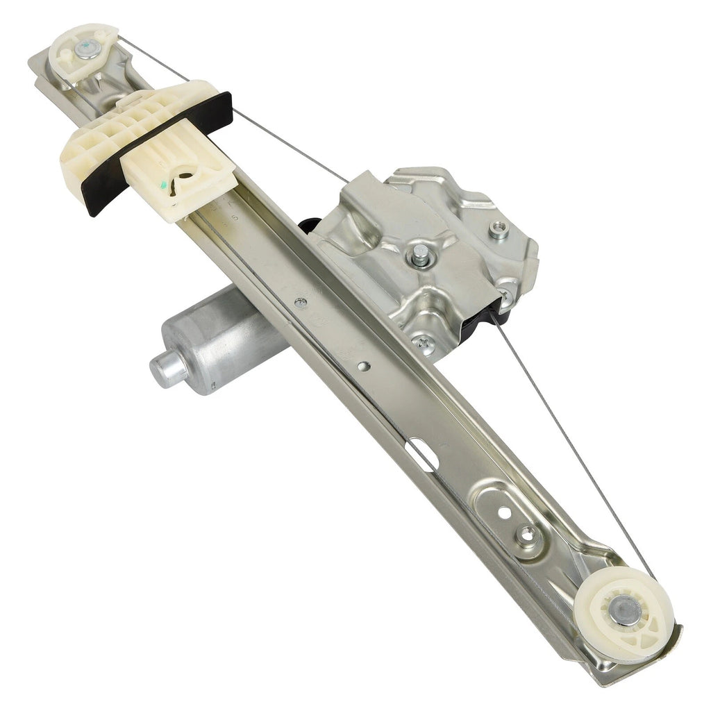 Rear Left Power Window Regulator for Ford Focus (2008-2011) Sedan